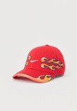 Nike Club Structured OG Flame Unisex Cap