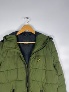 Lyle and scott Jacket