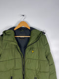 Lyle and scott Jacket