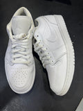 Air Jordan 1 Low White