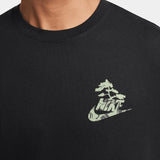 Men's Nike Sportswear Club Swoosh High Graphic T-Shirt