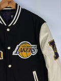 NBA lakers Jacket