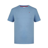 LeeCooper Essentials Crew Neck T Shirt Mens