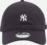 New York Yankees 9TWENTY Black/White Dad Cap