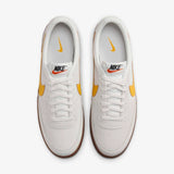 Nike Killshot 2 Shoes Beige Yellow Men