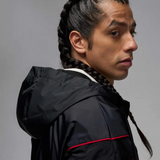 Jordan Brooklyn Men's Hooded Draft Jacket