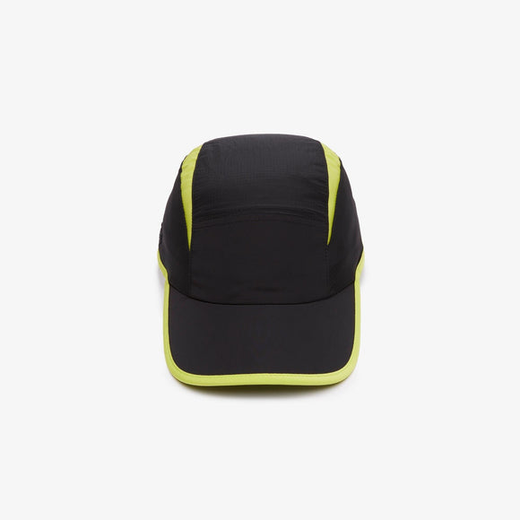 Lacoste | Adjustable Cotton Twill Cap |