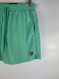 Lyle&Scott Short