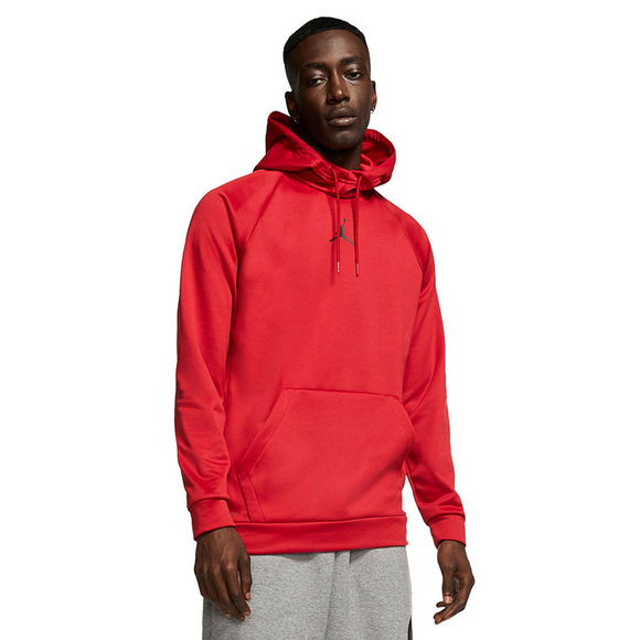 Nike Alpha Therma Fleece Men's Hoodie