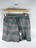 Short pull and bear