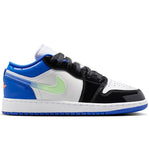 GRADE-SCHOOL AIR JORDAN 1 LOW SE