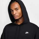 Nike Club Men's French Terry Pullover Hoodie