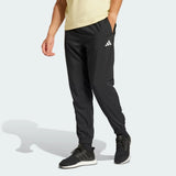 Essentials Small Logo Stanford Tracksuit Bottoms