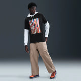 Nike Sportswear T-Shirt - White - Cotton