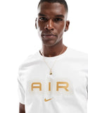 Nike Air Men's Graphic T-Shirt