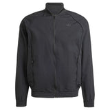 Adidas BLACK Stripe Track Suit