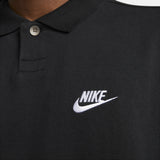 Nike Club Men's Polo - Black