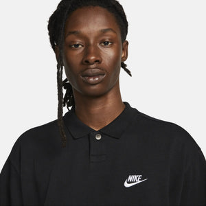 Nike Club Men's Polo - Black