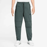Nike Tech Woven Pants - Vintage Green