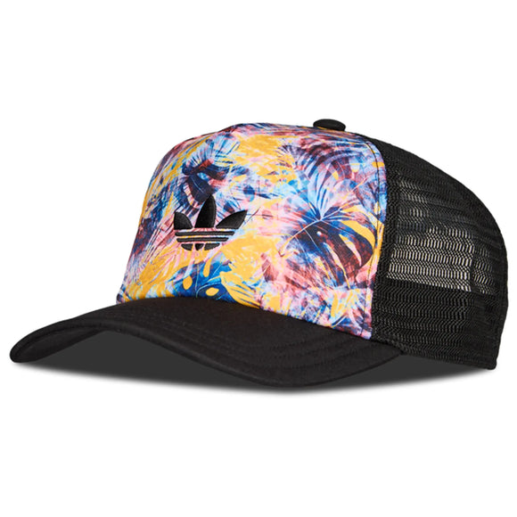 Adidas Trucker Unisex Caps - Black