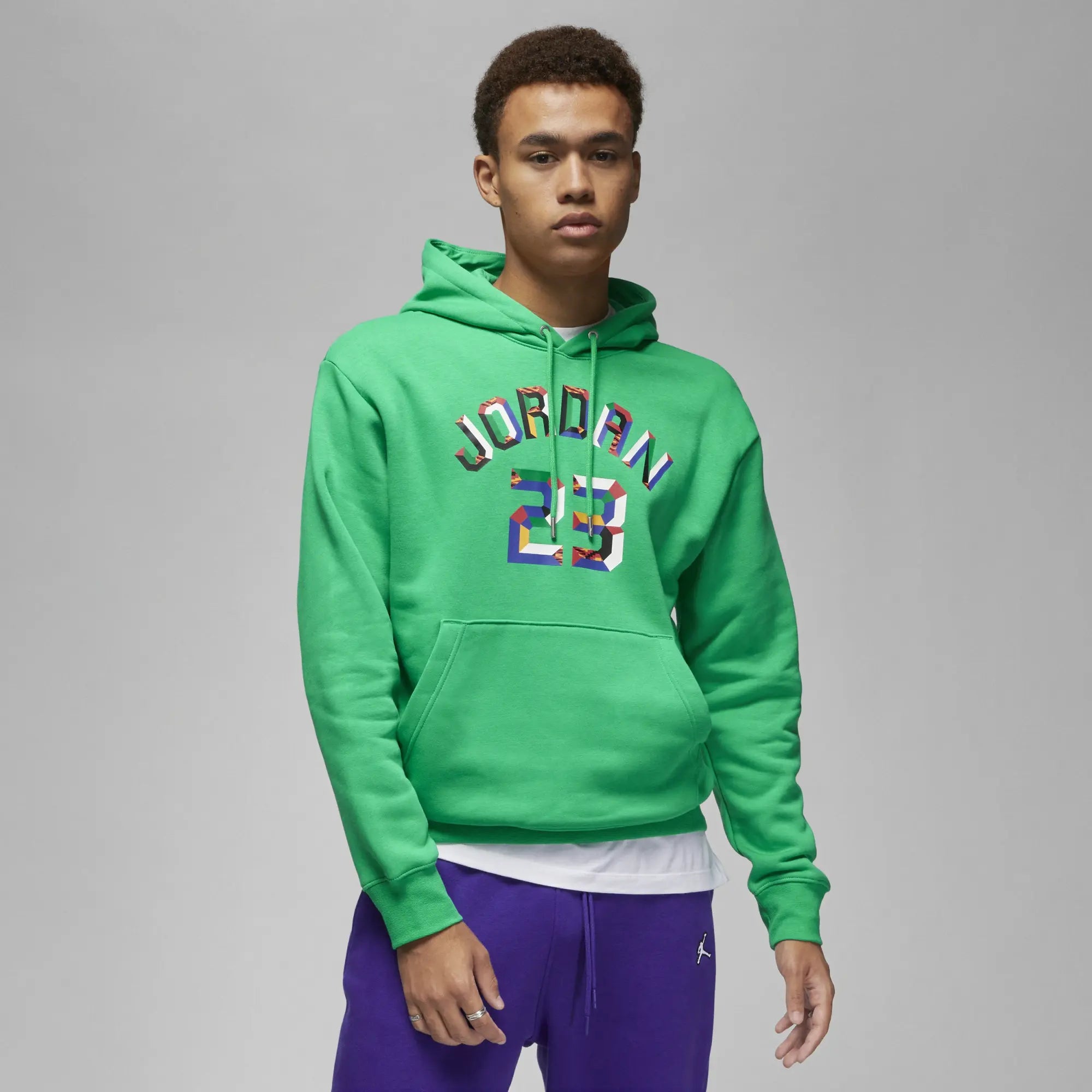 Teal 2025 jordan hoodie