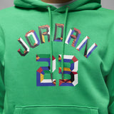 Nike Air Jordan Hoodie