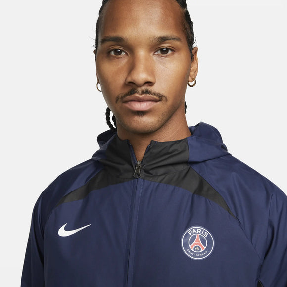 Nike Paris Saint Germain Awf Jacket
