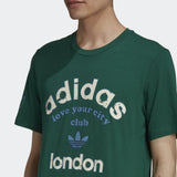 Adidas original T shirt