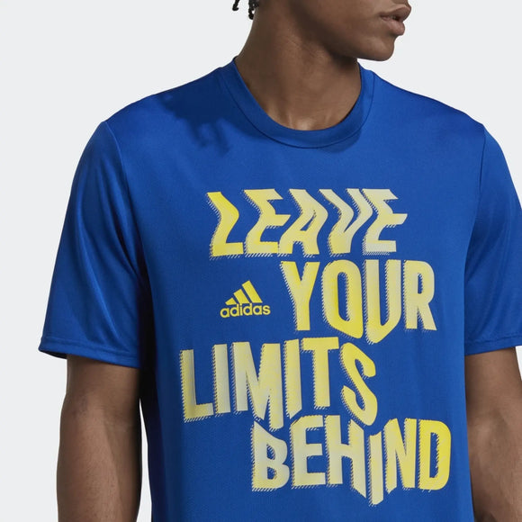 adidas AEROREADY HIIT Training T-Shirt