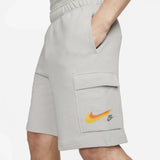 Shorts Nike Sportswear French Terry Cargo Shorts