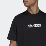 adidas Originals Victory Skateboarding T-Shirt,