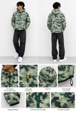Lyle and scott como jacket