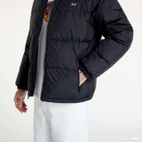 Levi's ® Hooded Fillmore Puffer Jacket Black