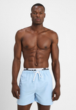 Ellesse TEYNOR - Swimming shorts - light blue