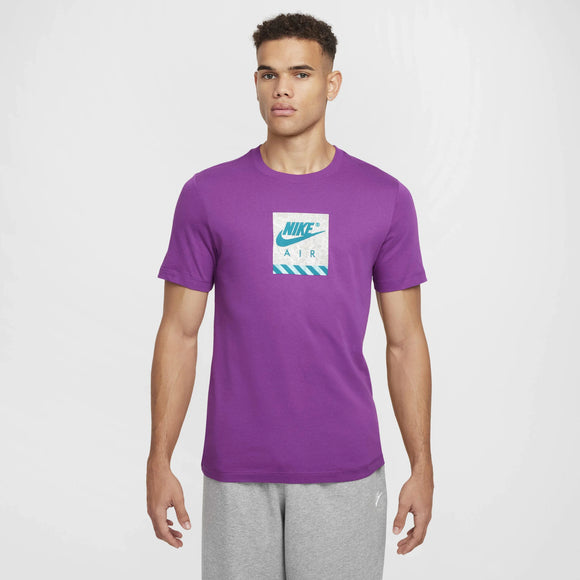 Nike Sportswear T-Shirt - Bold Berry