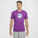 Nike Sportswear T-Shirt - Bold Berry