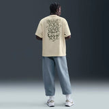 Previous Next Nike Solo Swoosh Men's T-Shirt