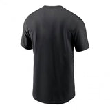 Las Vegas Raiders Nike Broadcast Essential T-Shirt