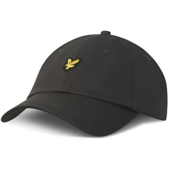 Lyle and Scott | Lyle Basic Baseball Cap
