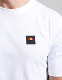 Ellesse Drillo T-Shirt White
White