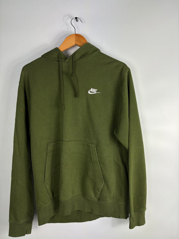 Nike   hoodie