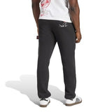 Ajax Graphic Tracksuit Bottoms Mens