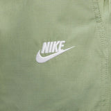NIKE CARGO PANTS CLUB WOVEN - GREEN/WHITE