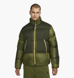 Nike Sportswear Therma-Fit Green