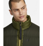 Nike Sportswear Therma-Fit Green