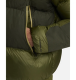 Nike Sportswear Therma-Fit Green