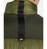 Nike Sportswear Therma-Fit Green