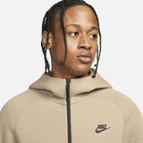 Nike Sportswear Tech Fleece Windrunner
Men's Full-Zip Hoodie