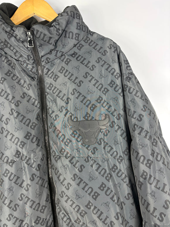 NBA Bulls jacket