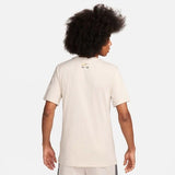 Nike swoosh  Men's T-Shirt